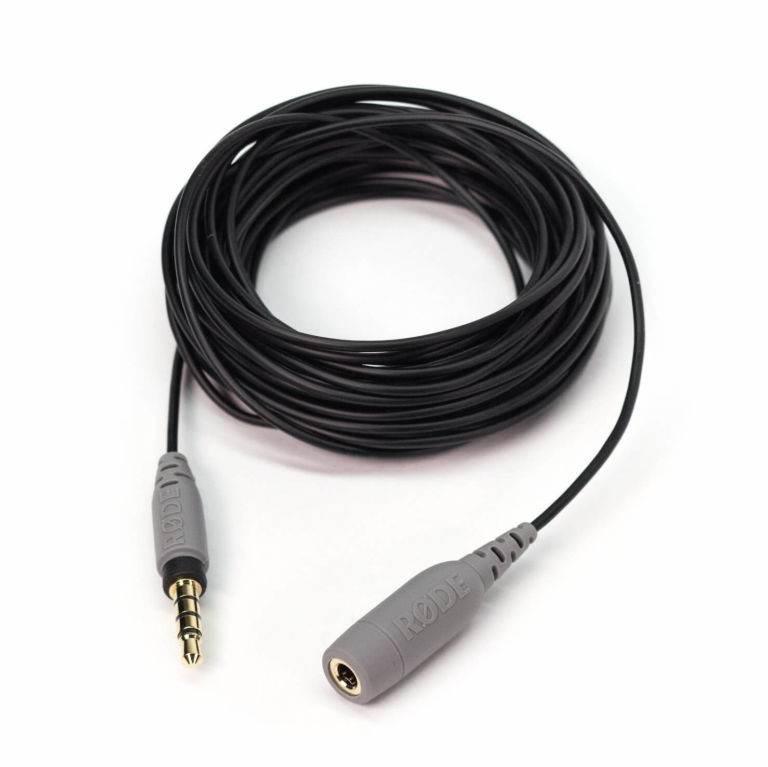 RODE SC1 TRRS Extension Cable 20ft 1