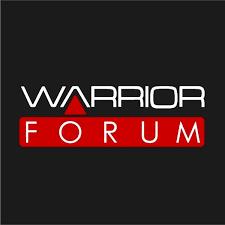 Warrior Forum icon