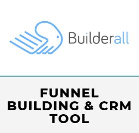 Bonus builderall logo