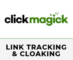Bonus clickmagick logo