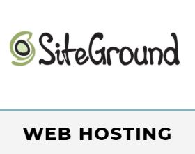 Bonus siteground logo