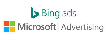 microsoft bing ads logo
