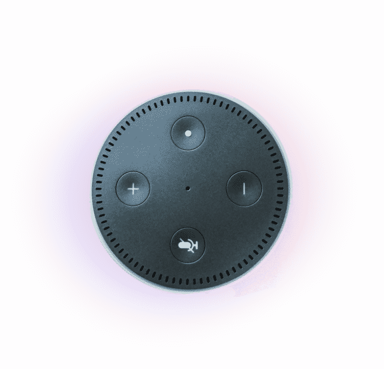 speaker buttons