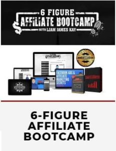 Bonus 6 figure affiliate bootcamp liam james kay logo 1
