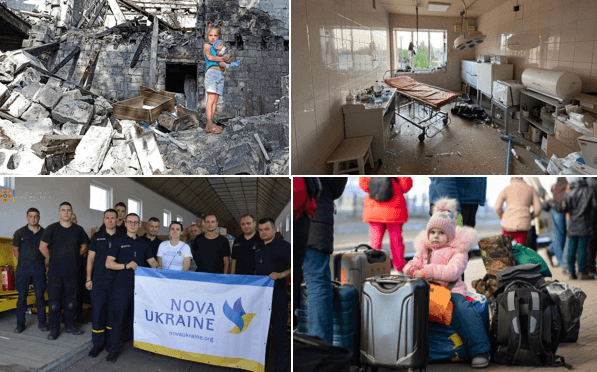Charity giving back ukraine 1