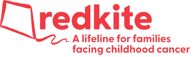 redkite foundation logo
